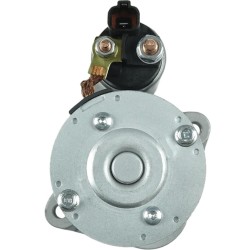 Motorino di avviamento equivalente 1250303 / 36100-2B020 / 36100-2B202 / S0001250303 / S0001250303 Motorino di avviamento equivalente 1250303 / 36100-2B020 / 36100-2B202 / S0001250303 / S0001250303