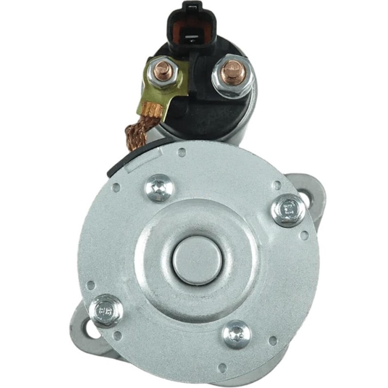 Motorino di avviamento equivalente 1250303 / 36100-2B020 / 36100-2B202 / S0001250303 / S0001250303 Motorino di avviamento equivalente 1250303 / 36100-2B020 / 36100-2B202 / S0001250303 / S0001250303