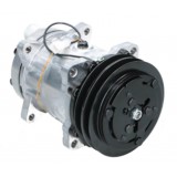 Compressore dell'aria condizionata SANDEN SD7H157851 sostituisce SD7H158019