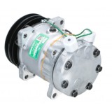 Compressore dell'aria condizionata SANDEN SD7H157808 sostituisce SD7H157809