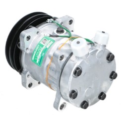 Compresor del aire acondicionado SANDEN SD7H158239 sustituye SD7H159007