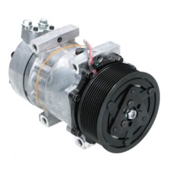 Compresor del aire acondicionado SANDEN SD7H158295H sustituye SD7H156243