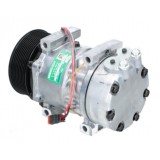 Compressore dell'aria condizionata SANDEN SD7H158295H sostituisce SD7H156243