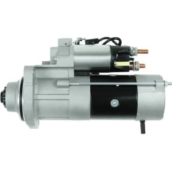 Motor de arranque sustituyeM009T62871 / M9T62871 / M9TD2071 Deutz 5.5 kw