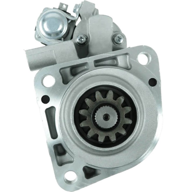 Starter replacing M009T62871 / M9T62871 / M9TD2071 Deutz 5.5 kw