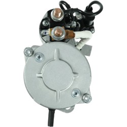 Démarreur remplace M009T62871 / M9T62871 / M9TD2071 Deutz 5.5 kw