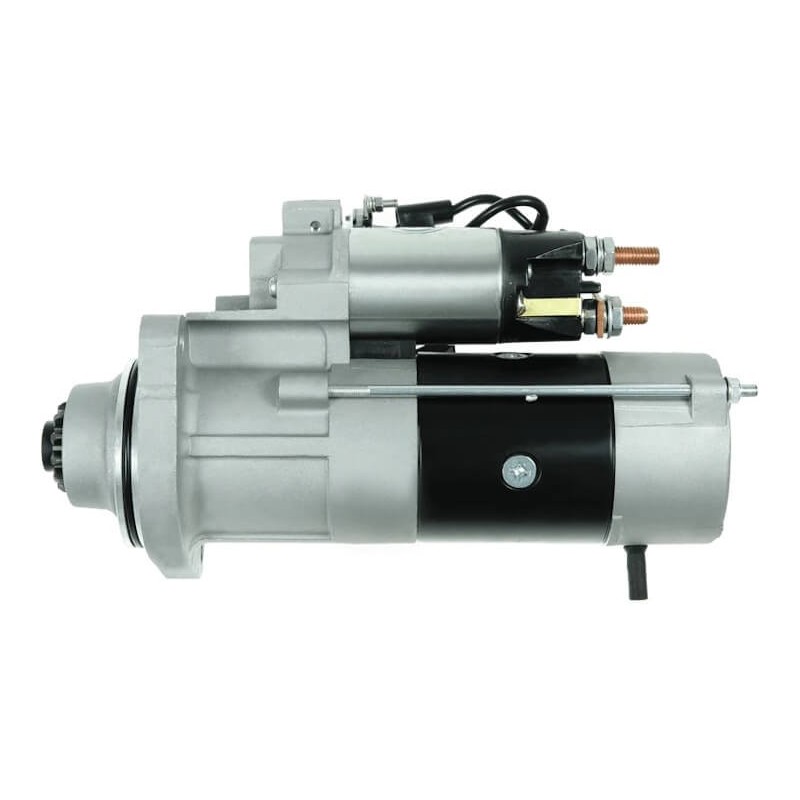 Anlasser Mitsubishi M009T62881 / M9TD2081AM Deutz 5.5 kw Anlasser Mitsubishi M009T62881 / M9TD2081AM Deutz 5.5 kw