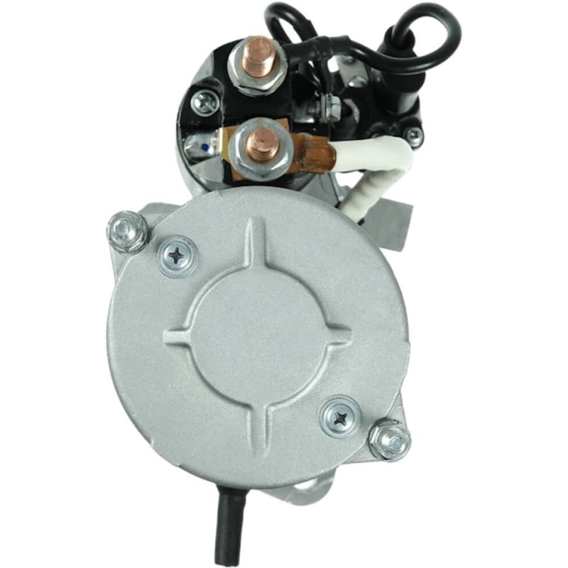 Anlasser Mitsubishi M009T62881 / M9TD2081AM Deutz 5.5 kw Anlasser Mitsubishi M009T62881 / M9TD2081AM Deutz 5.5 kw