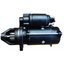Motor de arranque sustituye 403300R92 / 529965R92 / 537140R95 Case