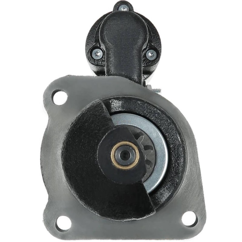 Anlasser ersetzt  403300R92 / 529965R92 / 537140R95 Case