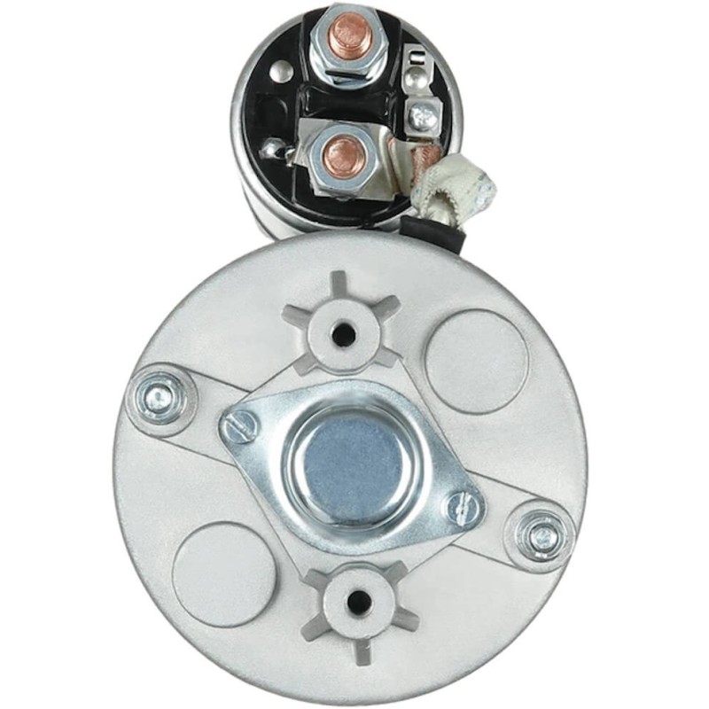 Démarreur remplace  403300R92 / 529965R92 / 537140R95 Case Démarreur remplace  403300R92 / 529965R92 / 537140R95 Case