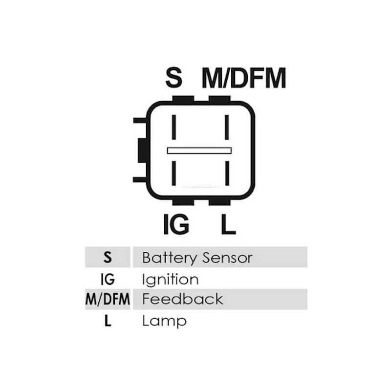 Regler BOSCH F00M145875 / F00M145332