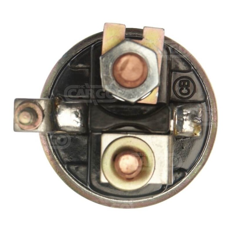 Contacteur / Solénoide pour démarreur Mitsubishi M5T22175 / M5T22176  / M5T22371