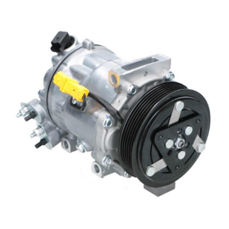 AC compressor replacing TSP0155955 / SD7C161301 / 813934