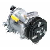 Compressore dell'aria condizionata sostituisce TSP0155955 / SD7C161301 / 813934