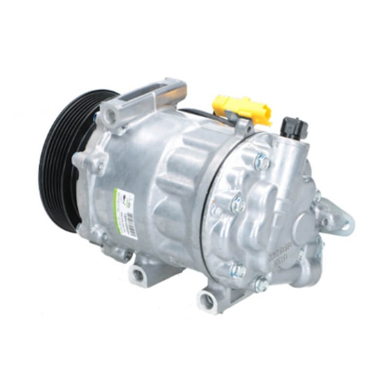 Klima-Kompressor ersetzt TSP0155955 / SD7C161301 / 813934 Klima-Kompressor ersetzt TSP0155955 / SD7C161301 / 813934
