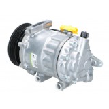 Compressore dell'aria condizionata sostituisce TSP0155955 / SD7C161301 / 813934