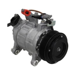 Compresor del aire acondicionado DENSO DCP05095 sustituye 4472604710