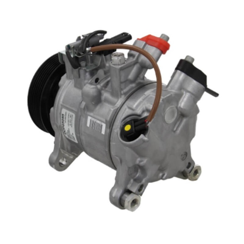 まあ Amazon.com: 447260-5780 447260-5781 A/C AC Compressor SVO7E