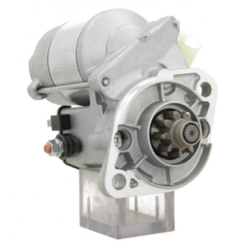 Starter Denso DSN2151 replacing 1666163011 Kubota 1.4 kw