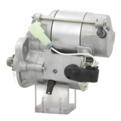 Motor de arranque Denso DSN2151 sustituye 1666163011 Kubota 1.4 kw
