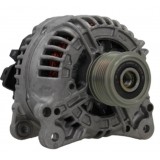 Alternator 0124515009 replacing 0124515010 / 0124515011 Volkswagen 120A