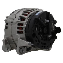 Alternador 0124515009 sustituye 0124515010 / 0124515011 Volkswagen 120A