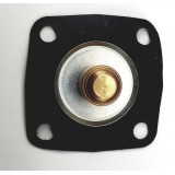 Membrane de pompe de reprise pour carburateur 32DIR sur R5 alpine Turbo