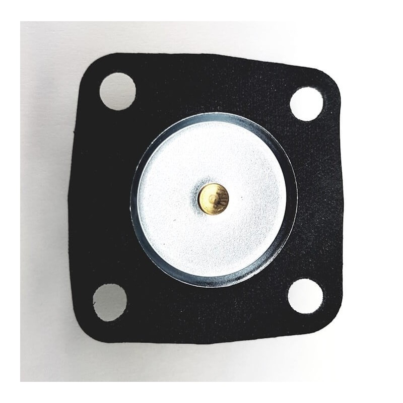 Membrane de pompe de reprise pour carburateur 32DIR sur R5 alpine Turbo Membrane de pompe de reprise pour carburateur 32DIR sur R5 alpine Turbo