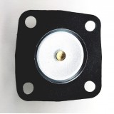 Membrane de pompe de reprise pour carburateur 32DIR sur R5 alpine Turbo