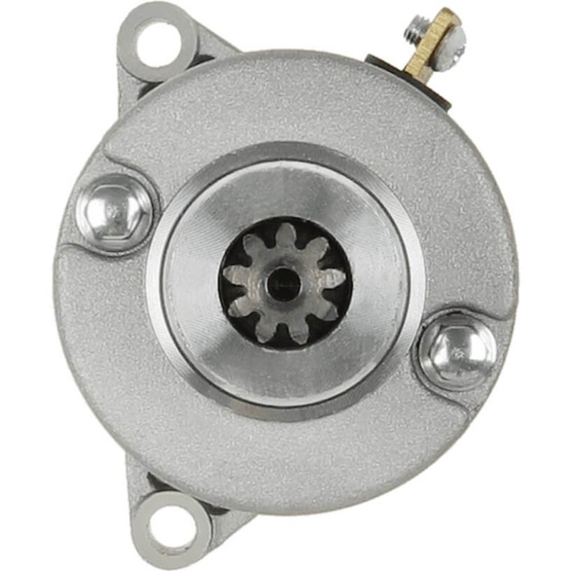 Starter replacing 31100-20E00 / 31100-20E00-000 SUZUKI