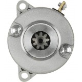 Starter replacing 31100-20E00 / 31100-20E00-000 SUZUKI