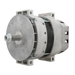 Alternador Delco Remy 61006083 sustituye 3643862 Komatsu 275A