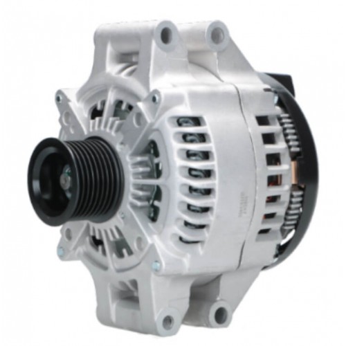 Alternator replacing 104210-6750 / 104210-6751 / 12317638337 BMW 170A