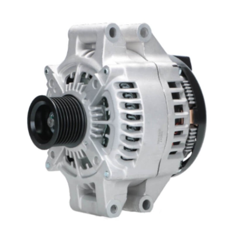 Alternator replacing 104210-6750 / 104210-6751 / 12317638337 BMW 170A