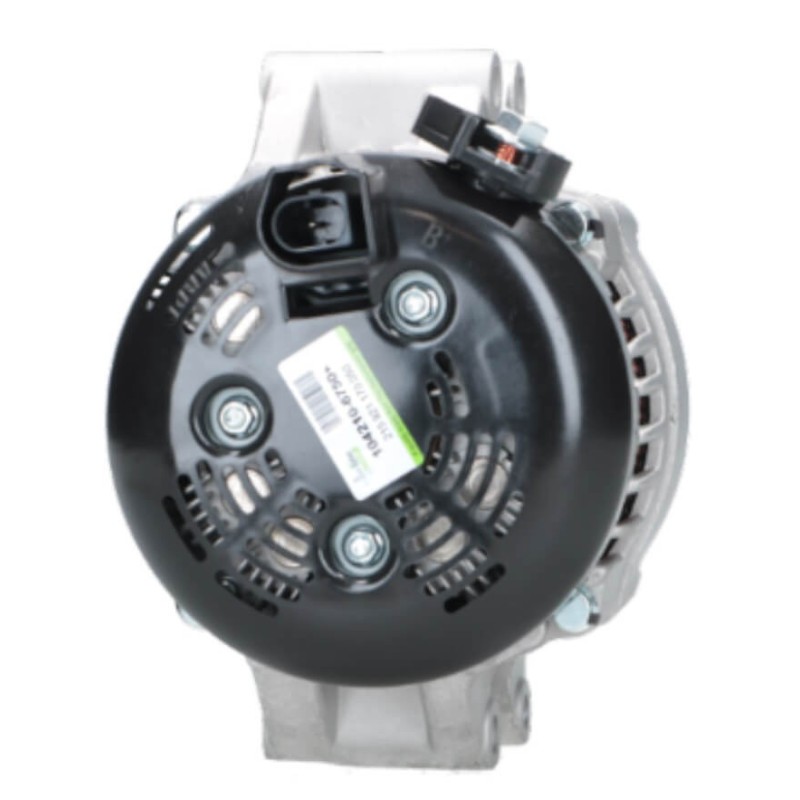 Alternatore sostituisce 104210-6750 / 104210-6751 / 12317638337 BMW 170A Alternatore sostituisce 104210-6750 / 104210-6751 / 12317638337 BMW 170A