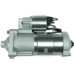 Motor de arranque sustituyee ESW24E5 / ESW24E50 / 36001705 / 30644954 / 30659475