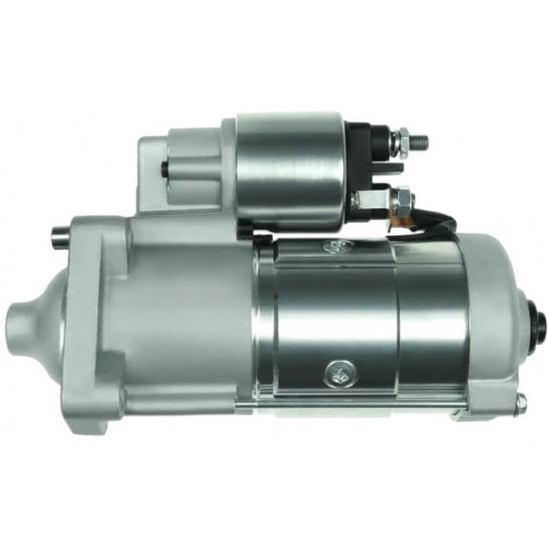 Motorino di avviamento equivalente ESW24E5 / ESW24E50 / 36001705 / 30644954 / 30659475