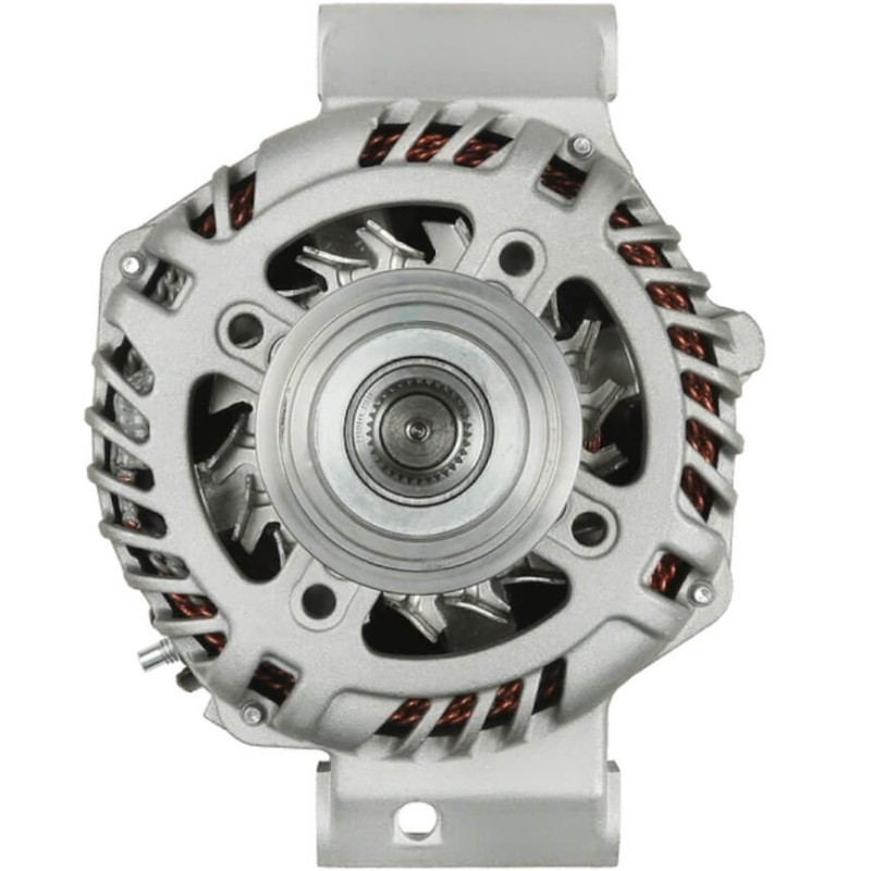 Alternatore sostituisce A3TV0981ZT / 1885676 / 2148360 Ford 210A