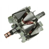 Rotor for alternator BOSCH 0120000015 / 0120000037 / 0124525008 / 0124525009