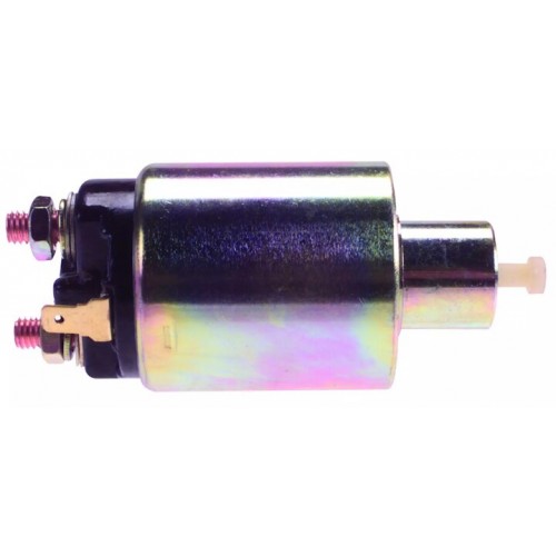 Solenoide / Solenoide per motorini di avviamento Mitsubishi M0T70681 / M0T70781 / M0T71581