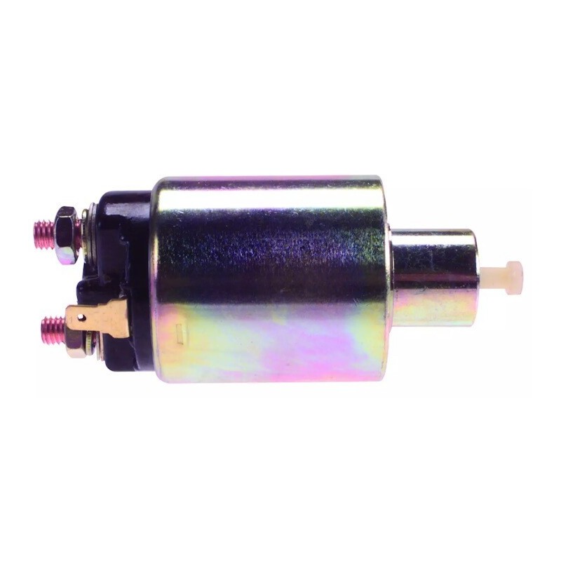 Solenoide / Solenoide per motorini di avviamento Mitsubishi M0T70681 / M0T70781 / M0T71581