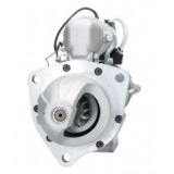 Starter NIKKO 0-23000-2575 replacing 0230001160 / 0230001230 Komatsu 5.5 kw