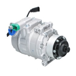 Compresor del aire acondicionado sustituye 4471807730 / 4E0260805AM / DCP02094