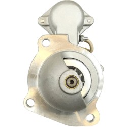 Motor de arranque sustituye3675130RX / 10461483 / 1113284 Case International 2.8 kw
