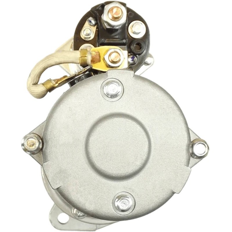 Motor de arranque sustituye3675130RX / 10461483 / 1113284 Case International 2.8 kw