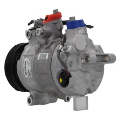 Compresor del aire acondicionado DENSO DCP05104 sustituye 4472604690