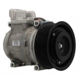 AC compressor DENSO DCP17092 replacing 4471708790