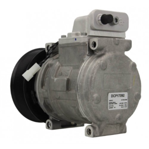 AC compressor DENSO DCP17092 replacing 4471708790