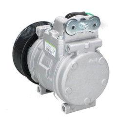 Compresor del aire acondicionado sustituye DENSO DCP17092 / 4471708790